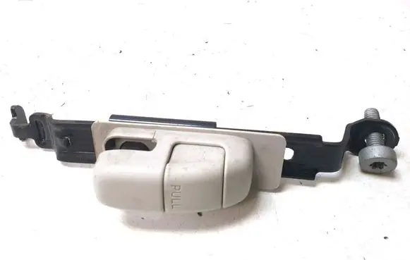 Ford Ranger Seat belt height adjuster AB3926611C46AAW