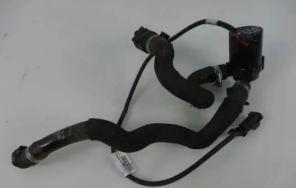 Volvo XC60 Electric auxiliary coolant/water pump 1319708
