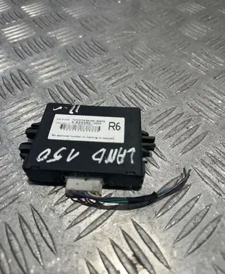 Toyota Land Cruiser (J150) Immobilizer control unit/module 8978460070 625382