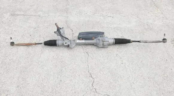Mercedes-Benz Vito Viano W447 Steering rack mechanical part A4474603200 7818974892 00774867