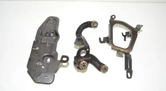 BMW 4 F36 Gran coupe Other interior part 7244171 6798904 7349307