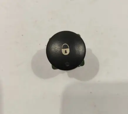 Citroen Berlingo Central locking switch button 
