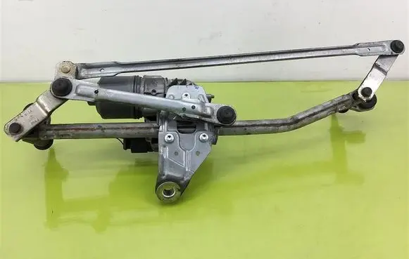 Skoda Yeti (5L) Front wiper linkage 3397021674