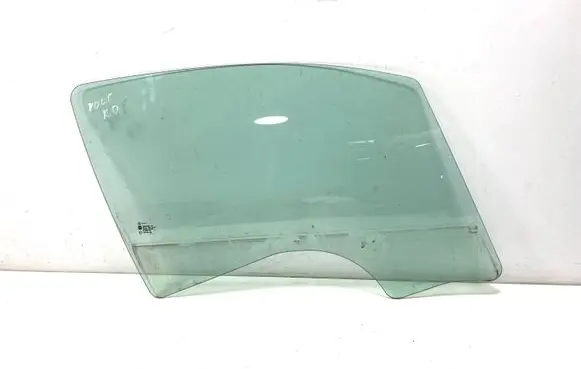 Opel Ampera Front door window glass four-door 43R001238 E000215