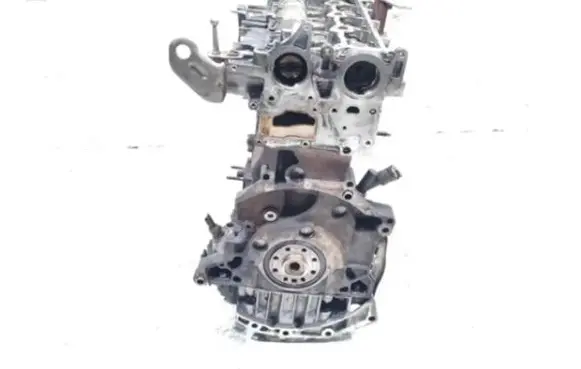 Ford Mondeo MK V Engine T7CA