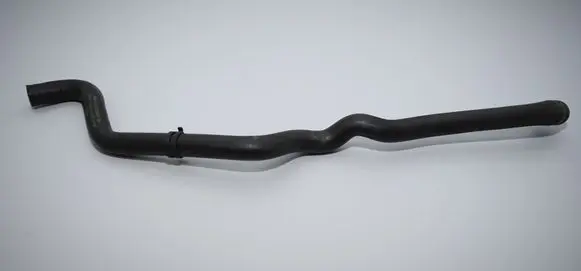 BMW X5 E70 Engine coolant pipe/hose 6968107 6955921