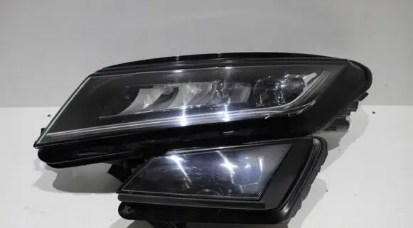 Skoda Kodiaq Headlight/headlamp