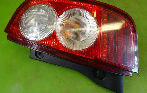Nissan Micra Rear/tail lights