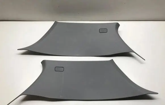 BMW 1 E81 E87 (C) pillar trim 7058340 5143705834007 7058339