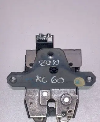 Volvo XC60 Tailgate/trunk/boot lock/catch/latch 11409 104309