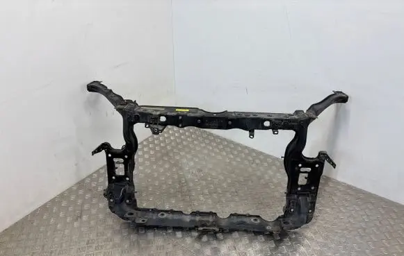 Renault Koleos I Top upper radiator support slam panel 990530456R