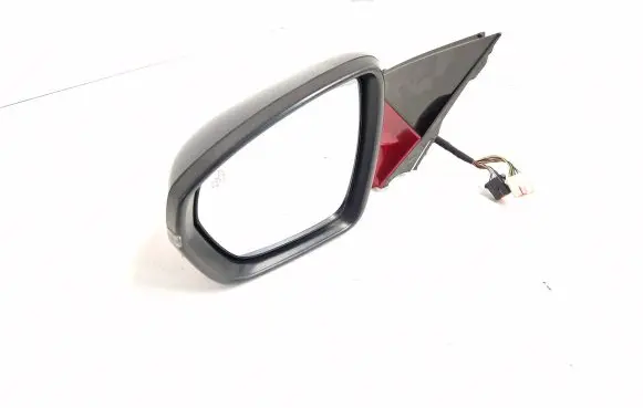 Citroen DS7 Crossback Front door electric wing mirror 98248189F3 226155221 60171091
