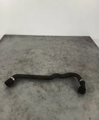 BMW 3 E90 E91 Engine coolant pipe/hose 7796871 17127796871 1712779687106