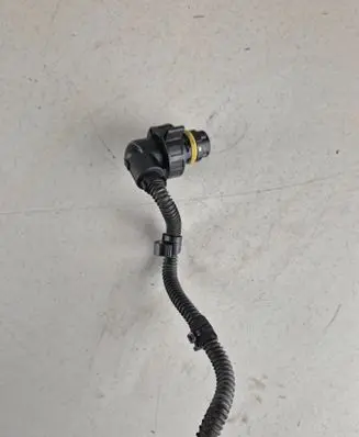 Audi A6 S6 C7 4G Engine installation wiring loom 4L0971921