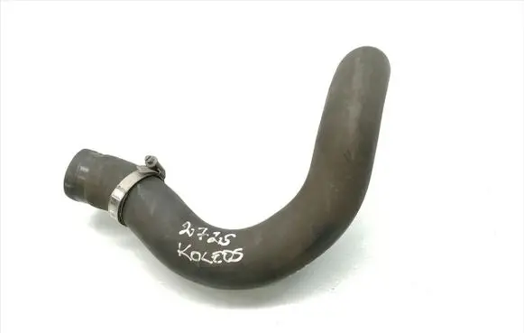 Renault Koleos I Intercooler hose/pipe