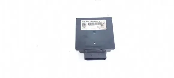 Volkswagen Scirocco Voltage converter/converter module 3AA919041A 0369265860