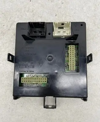 Renault Laguna II Comfort/convenience module 8200447514 040853 2140867
