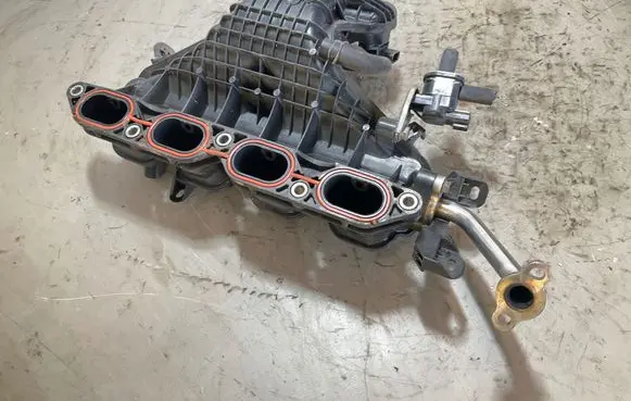 Intake manifold