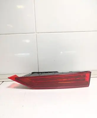 Volvo XC60 Tailgate rear/tail lights
