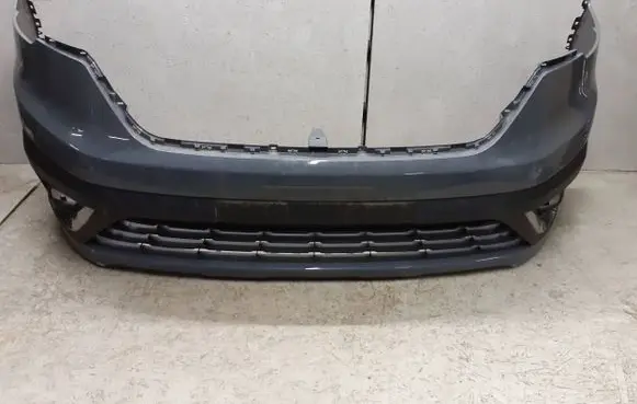Renault Trafic III (X82) Front bumper