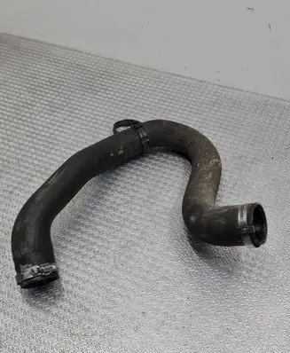 Peugeot Partner Intercooler hose/pipe 9820100780
