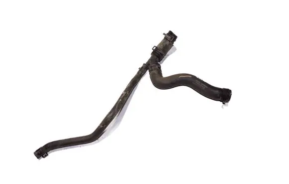 Volkswagen Transporter - Caravelle T5 Engine coolant pipe/hose 7H0122157H