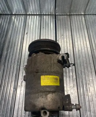 Ford Mondeo MK IV Air conditioning (A/C) compressor (pump) 9G9N19D629LB 150CC