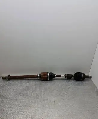Renault Captur II Front driveshaft 391007254R EBJ95MBP541