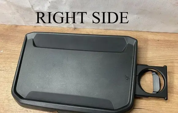 Skoda Karoq Seat trim 5TA881862G