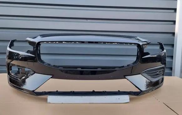 Volvo S60 Front bumper 31690589