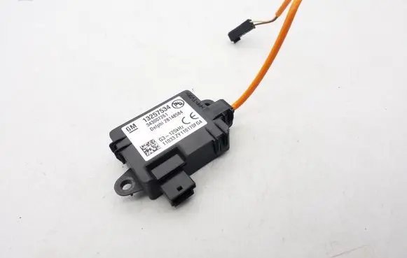Opel Meriva B Immobiliser reader (aerial) 13257534 343007261