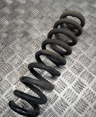 BMW X1 E84 Rear coil spring 