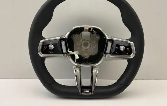BMW 7 G70 Steering wheel 6546173