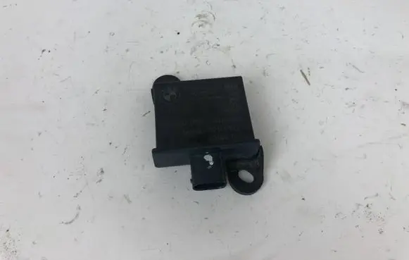 Tire pressure sensor