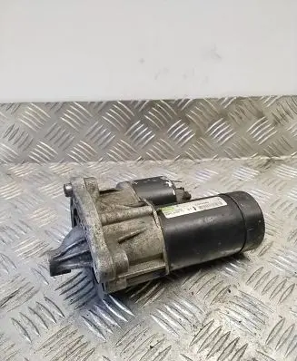 Peugeot 307 Starter motor 24H10104TL
