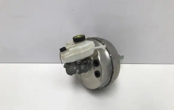 Mercedes-Benz EQC Master brake cylinder A2534300100