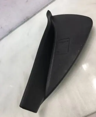Mercedes-Benz EQA Dashboard side end trim A2476890900