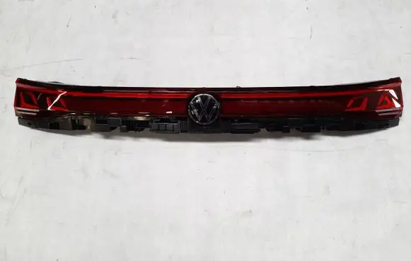 Volkswagen Touareg III Tailgate/trunk/boot exterior handle 760945307E