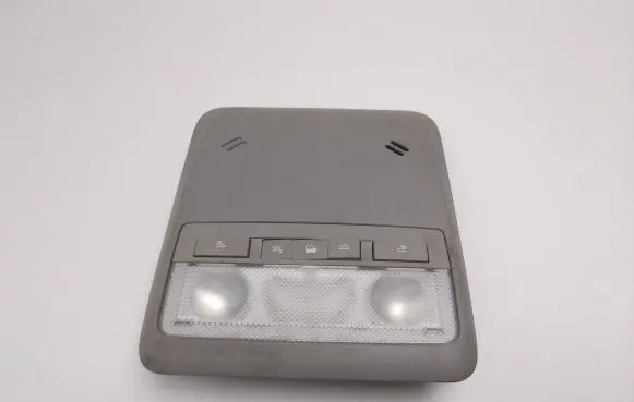 Opel Mokka Front seat light 95363349
