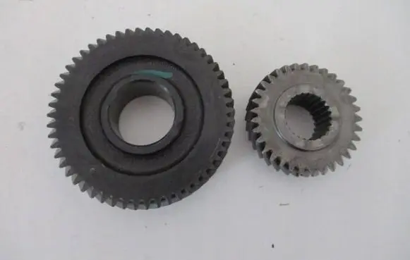 Citroen Jumpy Fifth/5th gear pinion 2344F5