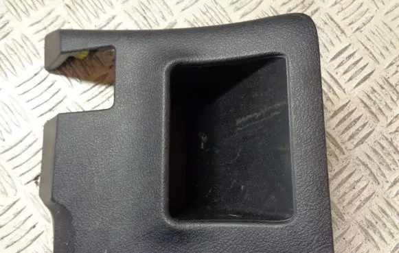 Toyota Yaris Dashboard storage box/compartment 554330D030