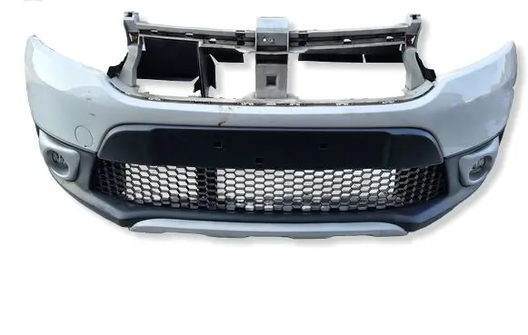 Dacia Sandero II Front bumper 