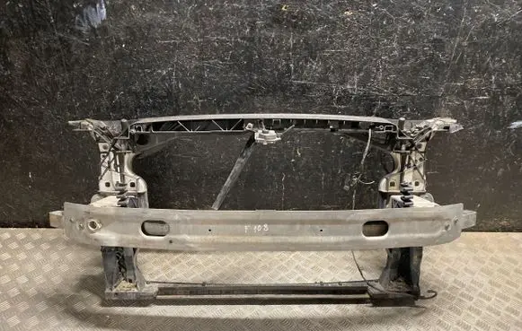 Audi A4 S4 B9 Radiator support slam panel 8W0807113