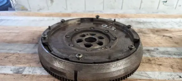 Peugeot 307 Flywheel