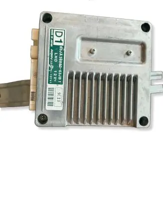 Suzuki Swift I Gearbox control unit/module 