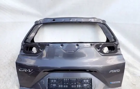 Honda CR-V Tailgate/trunk/boot lid