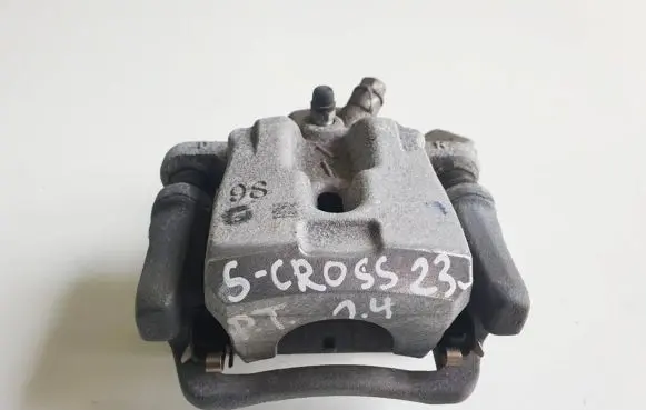 Suzuki SX4 S-Cross Rear brake caliper