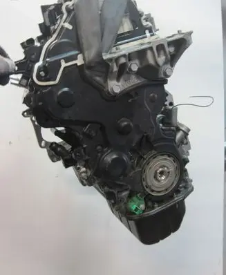 Peugeot Partner III Engine block