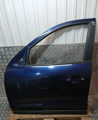 Hyundai Santa Fe Front door