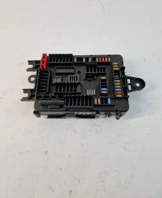 BMW 1 F20 F21 Fuse module 926111102
